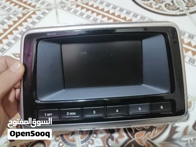 شاشة سوناتا وسط 2019 جديدة كلش شرط الفحص 65 الف