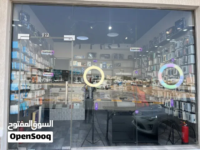 محل جوالات للبيع بداعي السفر