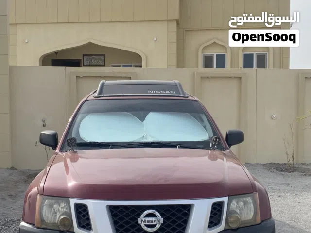 نيسان اكستيرا مديل 2007 محمول 2014 للبيع او بسقب مطلوب 2000 قابل بشي معقول