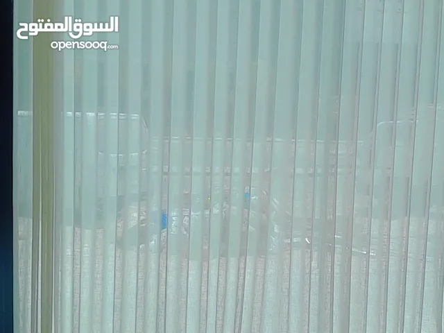 تفصيل وتركيب أحدث موديلات الستائر