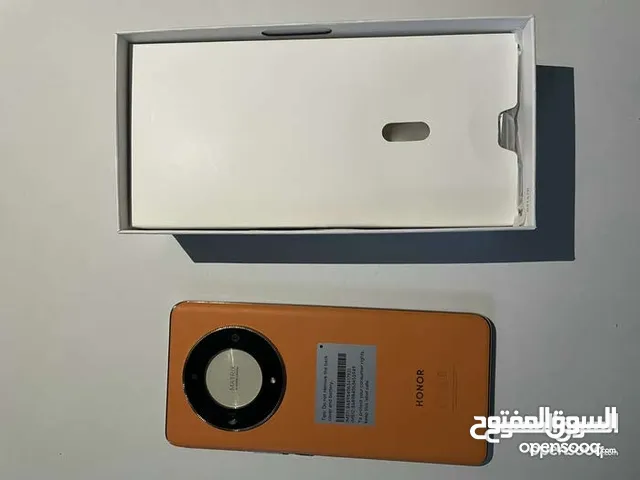Apple iPhone 13 256 GB in Amman