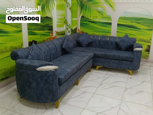 #ركنة الراحة والشياكة وصلت معرضنا
