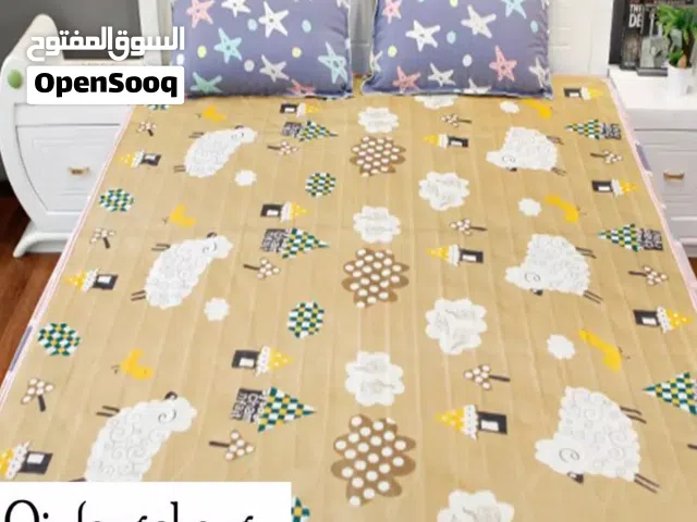 بطانيات و حرامات كهرباء تدفئه السرير ذو جوده عاليه متوفر مجوز و مفرد حرام كهربائي بطانيه شرشف لحاف