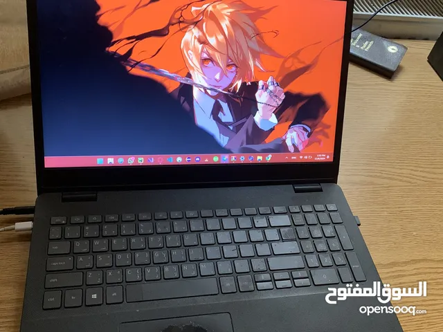 Windows Dell for sale  in Amman