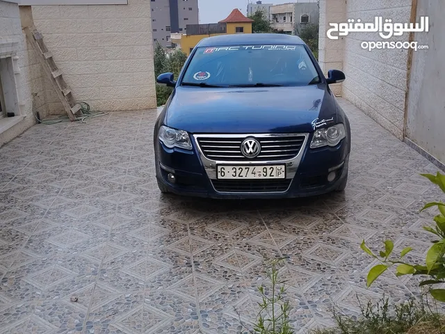 Used Volkswagen Passat in Qalqilya