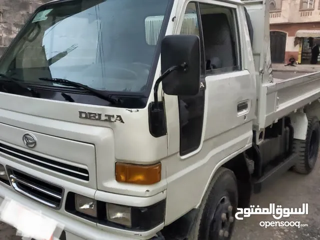 Used Daihatsu Other in Sana'a