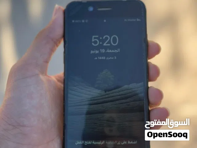 Apple iPhone 7 128 GB in Zliten