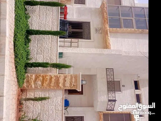 600 m2 5 Bedrooms Villa for Rent in Amman Al-Marqab