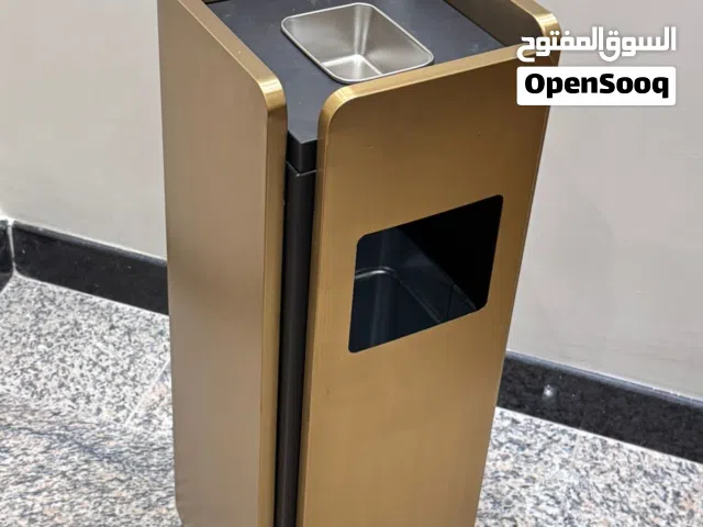 حاويات نفايات