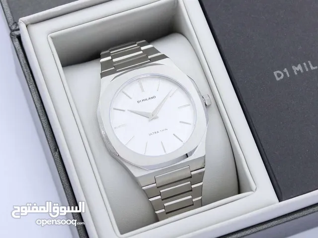 D1 Milano Watch for sale - Brand New