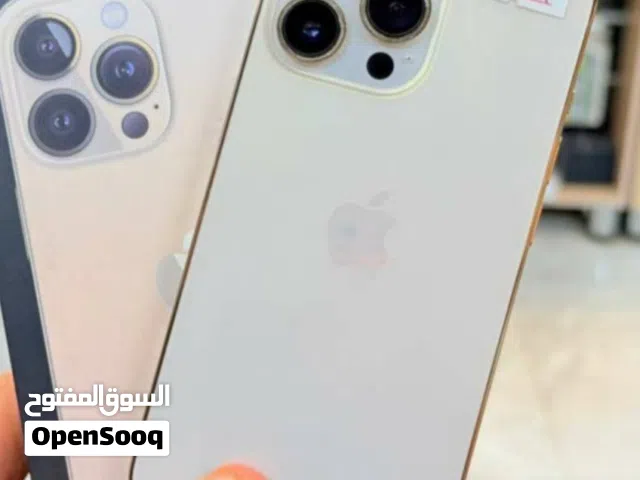Apple iPhone 13 Pro 256 GB in Seiyun