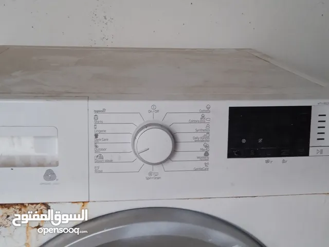 Beko 19+ KG Washing Machines in Irbid