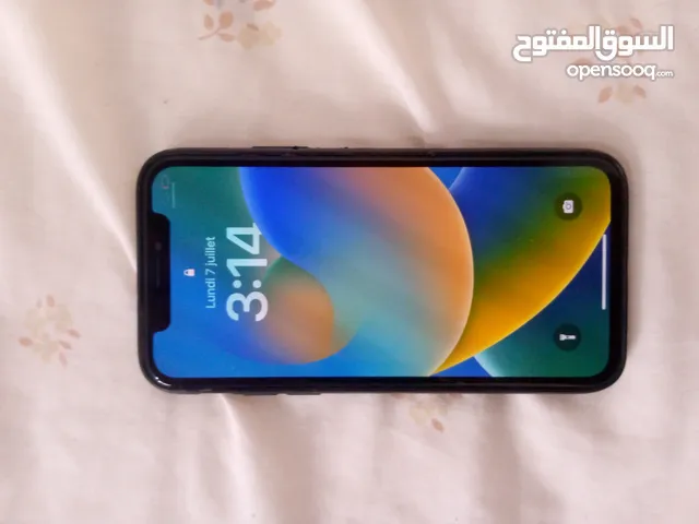iphone X للبيع
