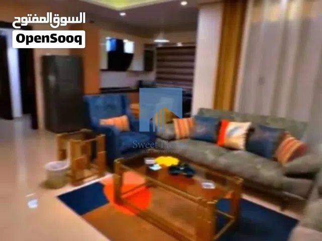 100 m2 2 Bedrooms Apartments for Sale in Amman Al Rabiah