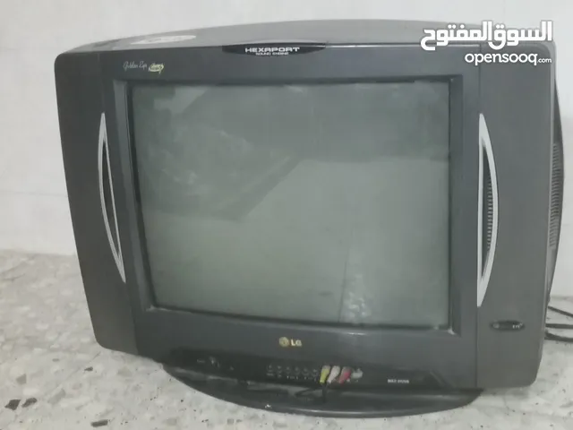 تلفزيون lg مستعمل للبيع