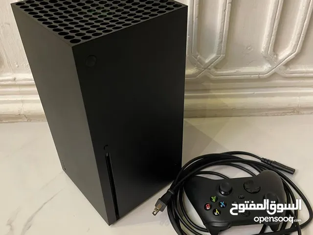 Xbox Series X Xbox for sale in Ajman