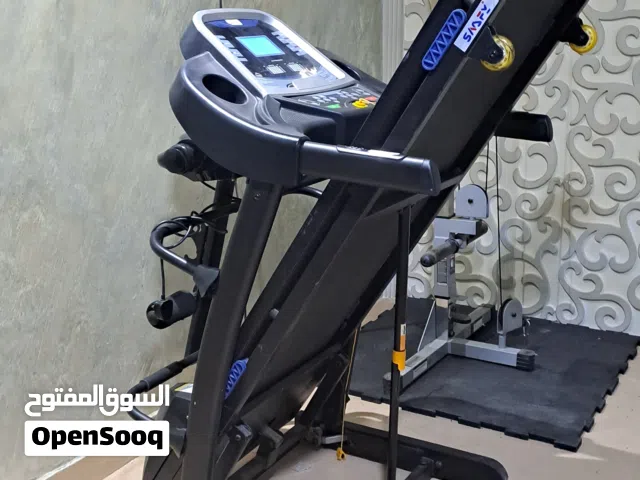 جهاز مشي سنافي ( SNAFY )