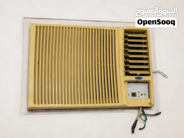 Carrier 1 to 1.4 Tons AC in Cairo