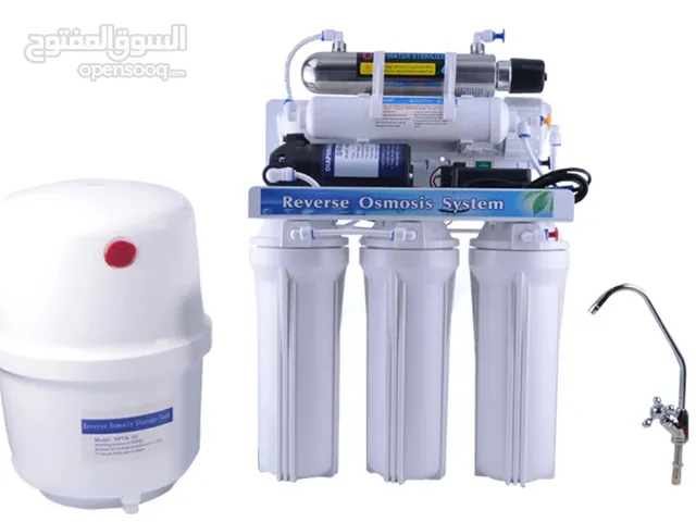 Water filter Avlable New And Serives