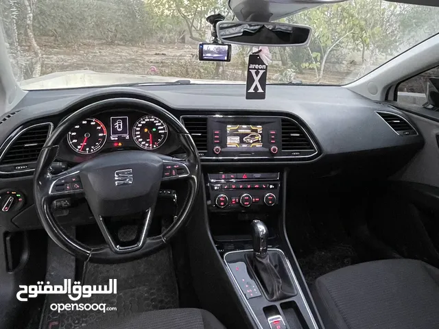 ليون 2018 اتمات