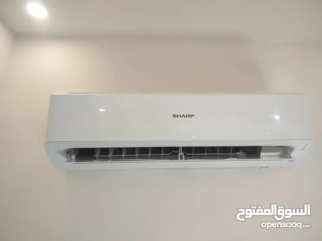 Sharp 1.5 to 1.9 Tons AC in Cairo