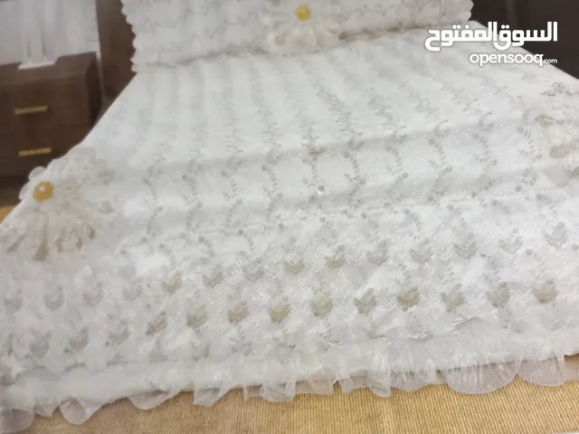 مفارش عروسه ستان جديده