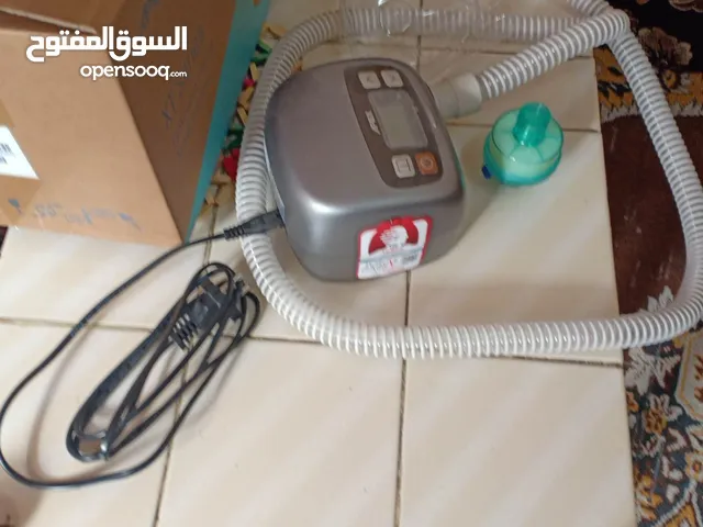 -جهاز تنفس صناعي  CPAPTeسباب-جهاز تنفس صناعي  CPAP System RESmart GII E-20A-H-OEGP1o150