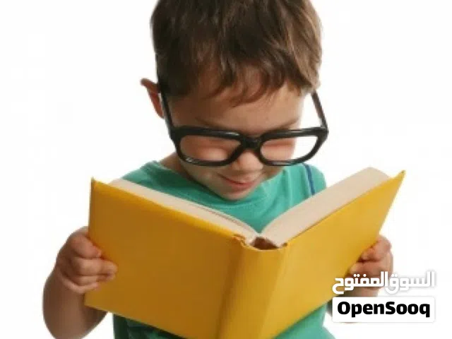 معلمة مصرية للتأسيس والمتابعة في ضواحي أبوظبي