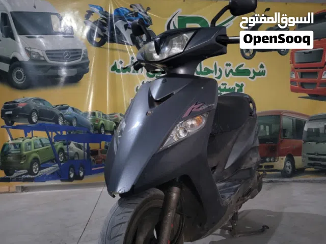 2010 ياماها أخرى