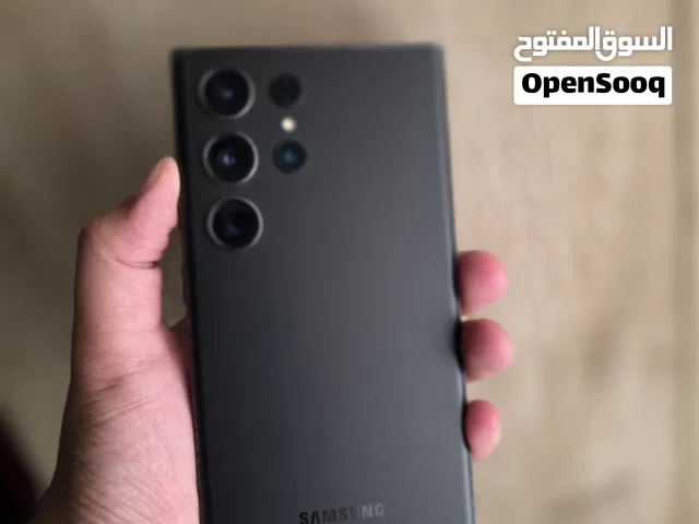 Samsung Galaxy S23 Ultra 512 GB in Sana'a