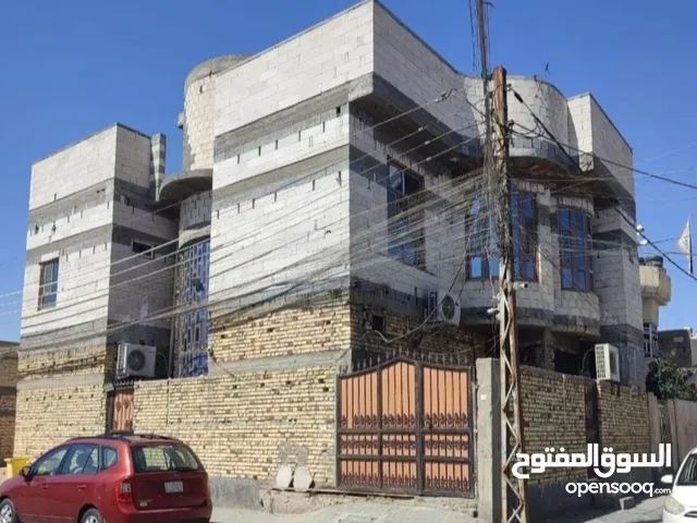 150 m2 5 Bedrooms Villa for Sale in Basra Muhandiseen
