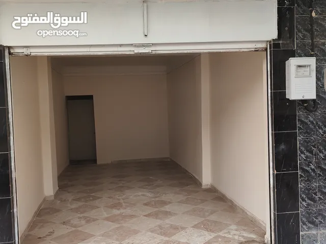 محل للبيع في سيدي بلعباس طريق النجاح