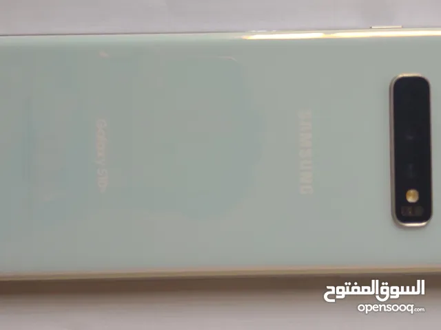 Samsung Galaxy S10 Plus 128 GB in Sana'a