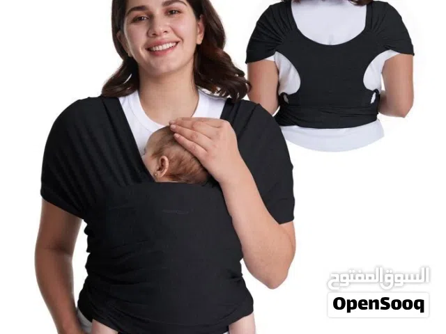baby carrier
