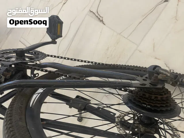 دراجة هوائية