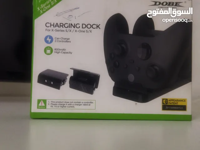 Xbox Cables & Chargers in Amman