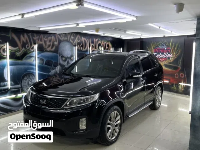 2014 Kia Sorento Standard