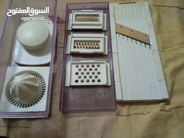 مجموعة سكاكين للمطبخ