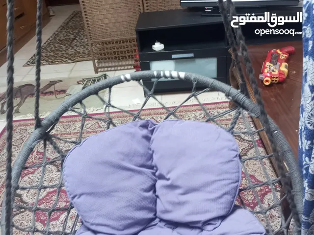 مرجوحه للبيع كامله مع تعليقتها وفرشها