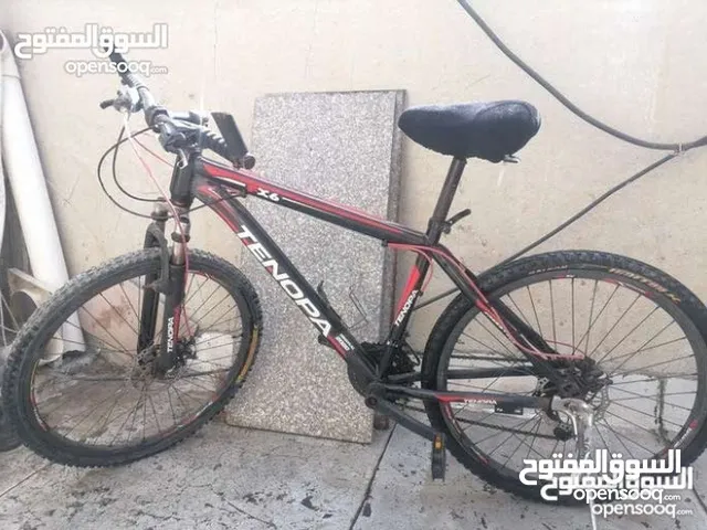 بايسكل جبلي حجم 27