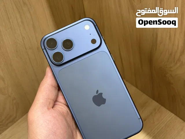 iPhone 17 Pro Max 256 New
