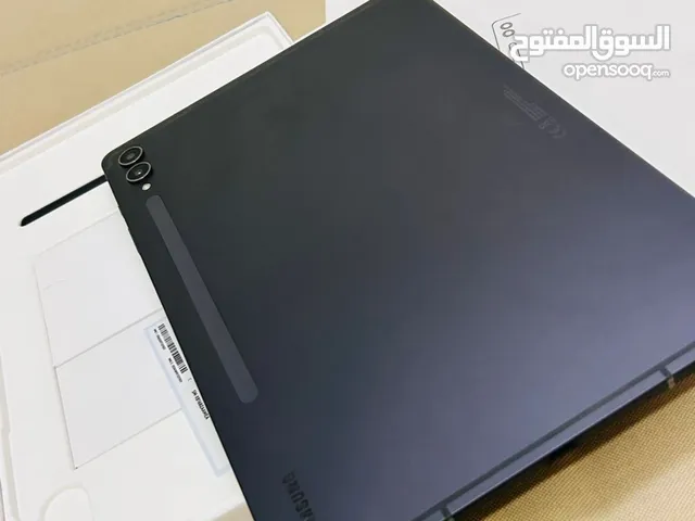 Samsung tab s9 plus 5g