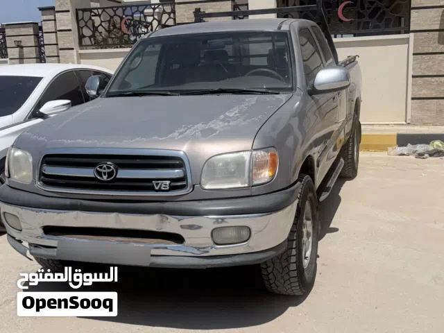 2002 تويوتا توندرا SR5