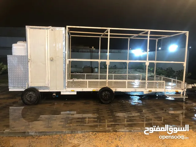 Caravan Other 2015 in Sharjah