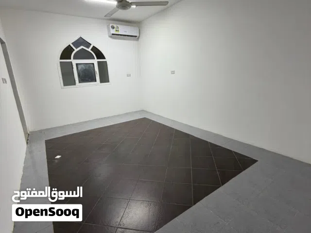 Aziba Studio room including bill for rent بالعذيبه غرف واستوديوهات غير مفروشه شامل الفواتير للإيجار