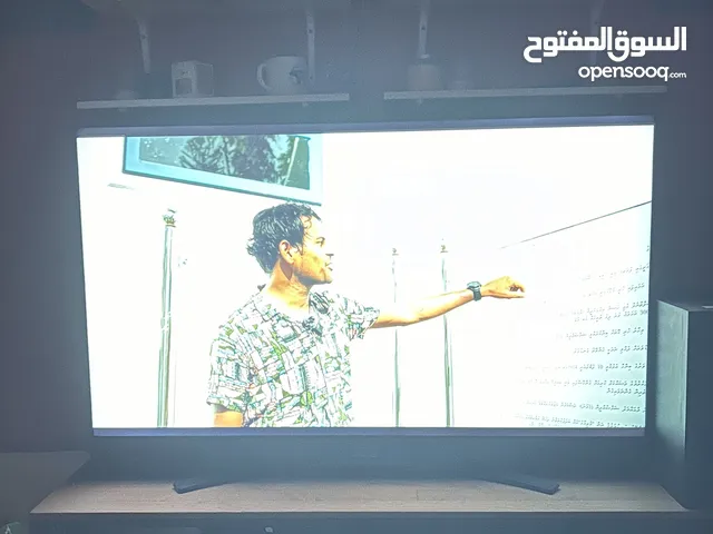 LG Other 55 Inch TV in Central Governorate