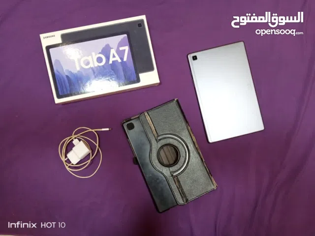 A7 Tablet For Sale