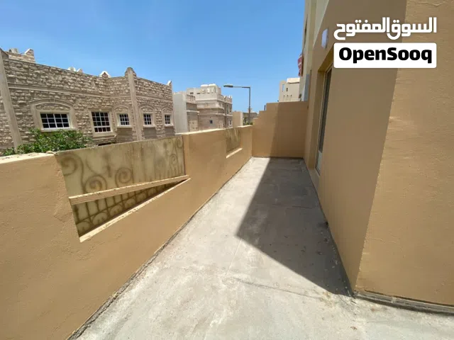 شقة للبيع في الحد خلف اللولو هايبر ماركت