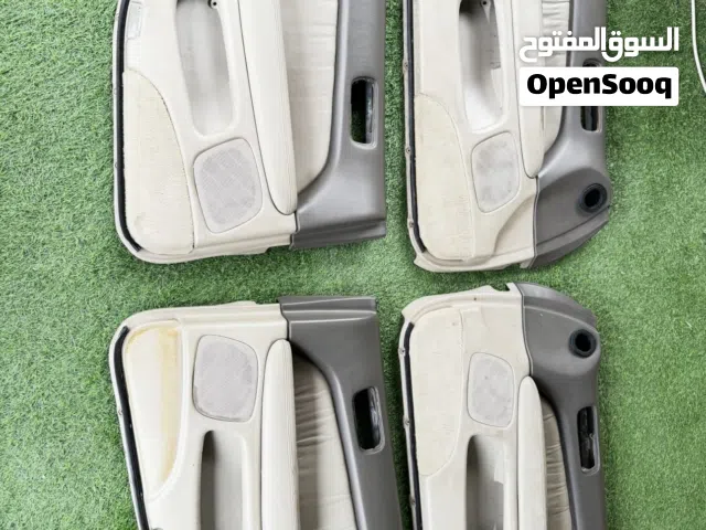 1998 لكزس LS LS 400