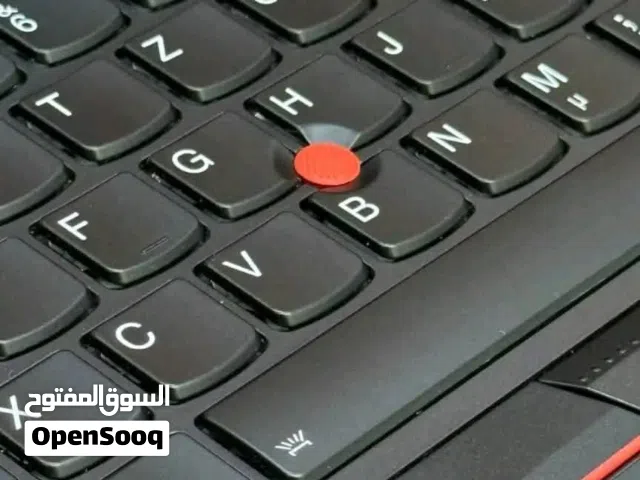 Lenovo ThinkPad P15s Gen 2, الرام 16GB، الهارد 512GBssd, Core i7, الجيل 11